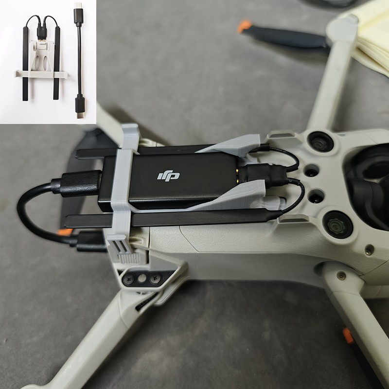Drone Strobe Light - DJI Mini 3 3pro Drone 용