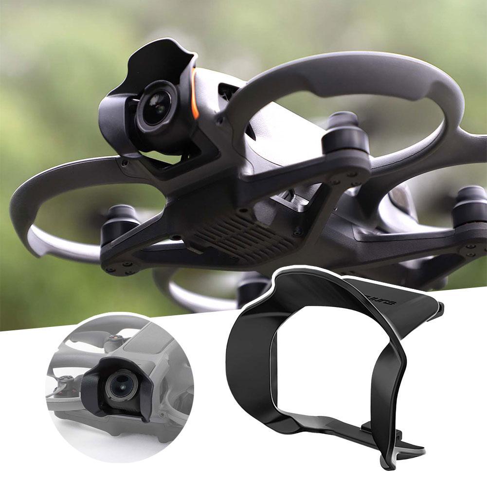 Drone Strobe Light - Sunnylife DJI AVATA 2 렌즈 후드