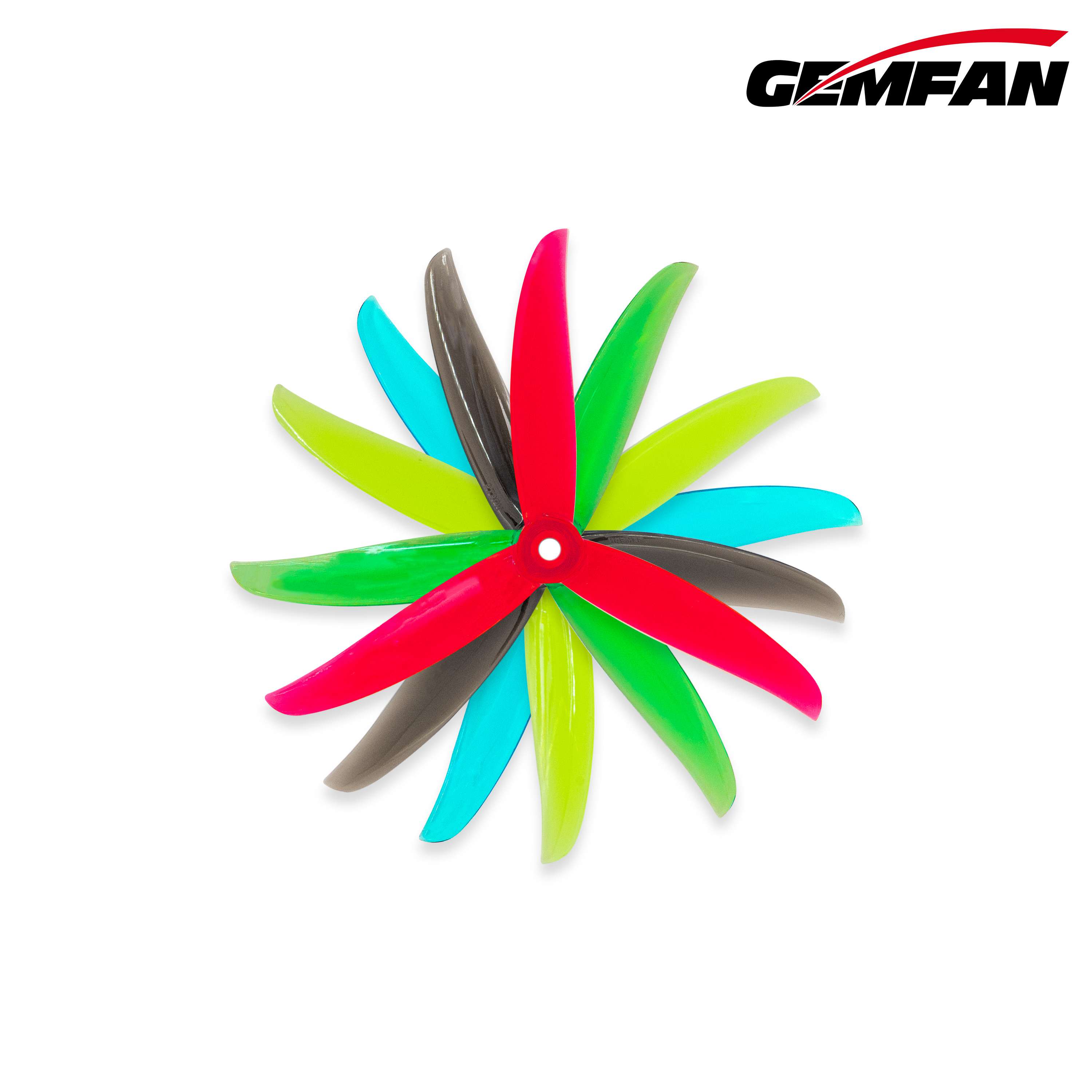Gemfan-vanver 5136 3 블레이드 PC 프 - Drone Battery Adapter 리뷰 및 가격