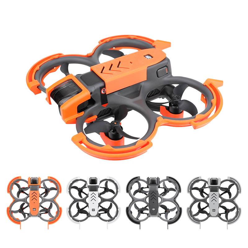 DJI 아바타 2 용 보호 가드, 충돌 방지 범퍼 가드 - Drone Strobe Light 리뷰 및 가격