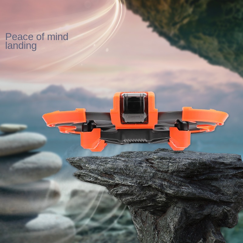 DJI 아바타 2 용 보호 가드, 충돌 방지 범퍼 가드 - Drone Strobe Light 리뷰 및 가격