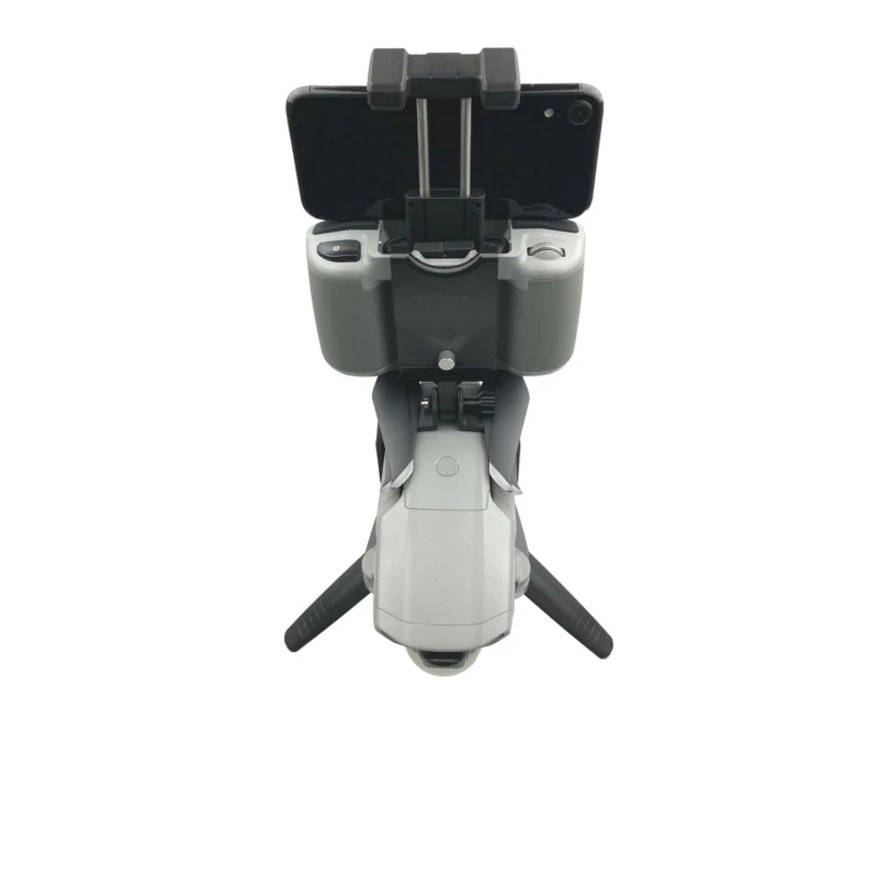 핸드헬드 거치대 셀카 스틱 삼각대, 휴대폰 클립 리모컨 - Drone Control Stick 리뷰 및 가격