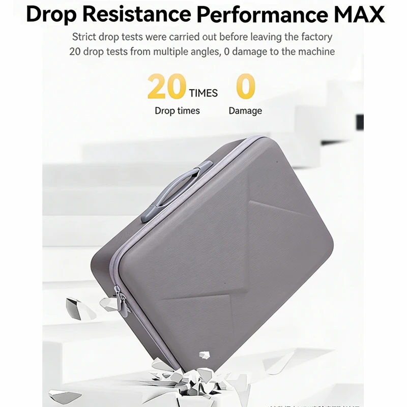 DJI 아바타 360용 충격 방지 휴대용 케이스 DJI - Drone Hard Shell Case 리뷰 및 가격