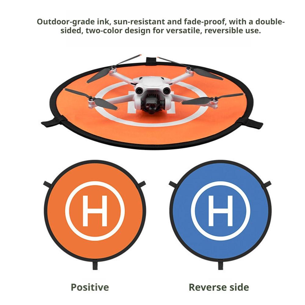 75cm 드론 랜딩 패드, DJI Mavic 3 Pro - Dji Drone Air 3 리뷰 및 가격