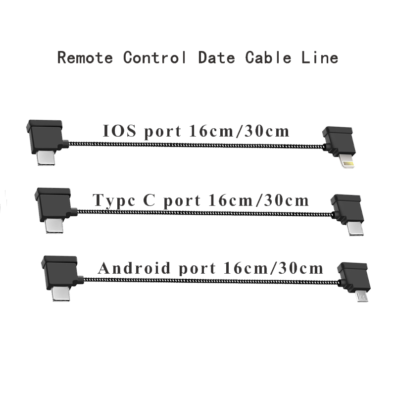 드론 리모컨 폰 태블릿, 안드로이드 마이크로 USB,  - Dji Drone Air 3 리뷰 및 가격