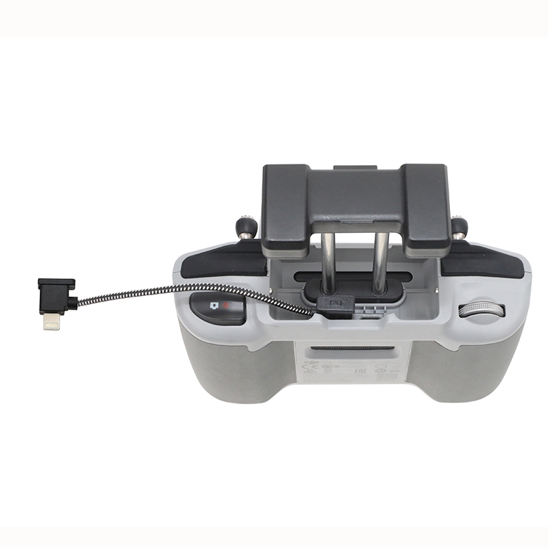 드론 리모컨 폰 태블릿, 안드로이드 마이크로 USB,  - Dji Drone Air 3 리뷰 및 가격