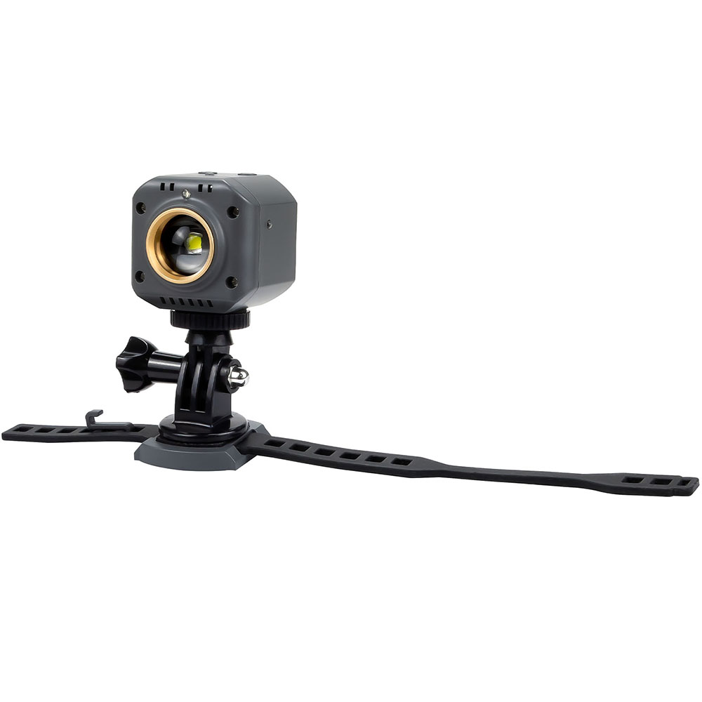 300LM 고휘도 강력한 빛 야간 탐조등 고정 베이스  - Drone Strobe Light 리뷰 및 가격