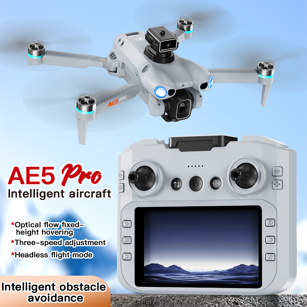 새로운 AE5 프로 드론 8K 5G GPS 전문가용 H - Jjrc Drone X12 리뷰 및 가격
