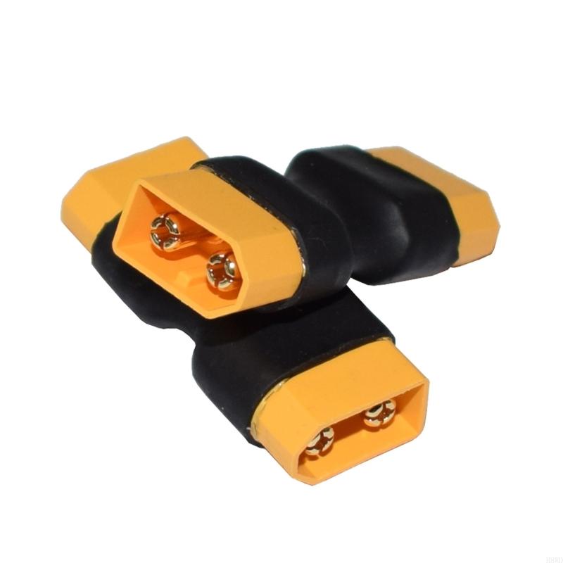 드론 및 리튬 배터리 H8WD용 XT60 남성-남성 확 - Drone Battery Adapter 리뷰 및 가격