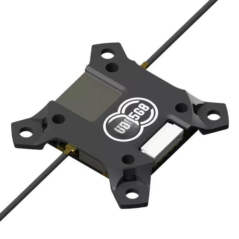 TBS 크로스파이어 및 트레이서 식스티9 1W VTX  - Tbs Fpv Tracer 리뷰 및 가격