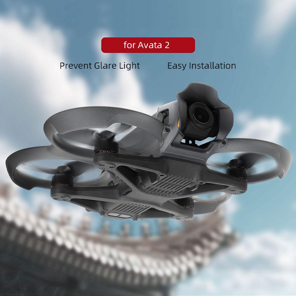 Sunnylife DJI AVATA 2 렌즈 후드 짐벌 - Drone Strobe Light 리뷰 및 가격