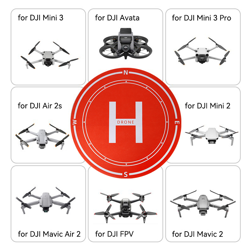 DJI 미니 4 프로 에어 3 아바타 2 매빅 3 프로 - Dji Drone Air 3 리뷰 및 가격